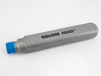 Wyco 750 LI Concrete Vibrator 2" Square Head *NEW* - Image 1 of 4