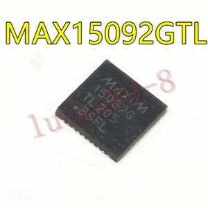 5PCS MAX15092GTL MAX15092G 15092G QFN-40 new - Picture 1 of 2