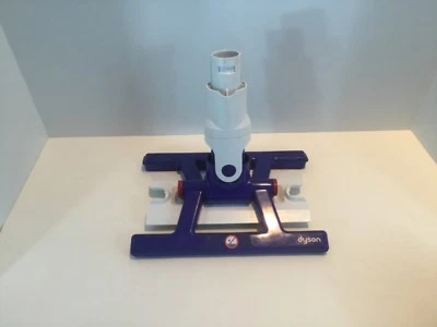 DYSON DC56 DC57 Hard Floor Vacuum Double Edge Cleaner Head Replacement Top Part