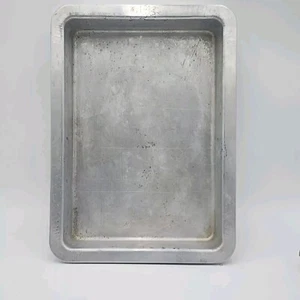 Rema AIR Hornear DOBLE Pared Aislada Pastel o Lasaña Sartén 13X9 De Colección - Imagen 1 de 6