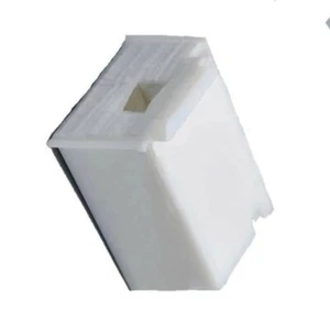 Spugna cuscinetto serbatoio inchiostro rifiuti adatto per Epson L3110 L3118 - Picture 1 of 5