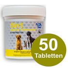 NutriLabs 5in1 täglicher Futterzusatz 50 Tbl. Hund BARF (183,20 EUR/kg)