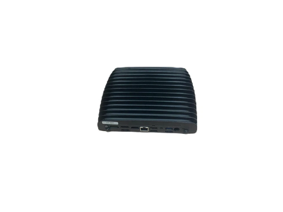 CompuLAB fit-PC3 Pro APU 1.65GHz dual core 4GB RAM 4X LAN Fanless - Image 1 of 4