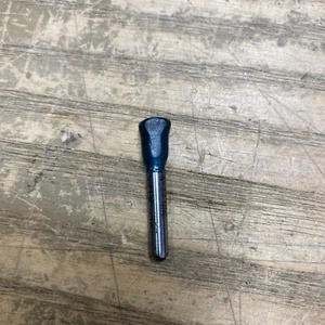 Widell 8-32 UNC THREAD PLUG GAGE PREPLATE GO ONLY PD = .1457 Single End 22JS1970 - Picture 1 of 4