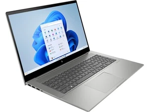 PC portátil HP Envy Touch 17t 17-cr1003ca 17,3" i7-13700H 32 GB 1 TB llave retroiluminada W11 - Imagen 1 de 7