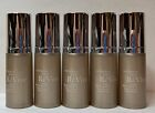 5 * ReVive Superieur Body Nightly Renewal Serum 0.33oz/10ml/each Travel Size NEW
