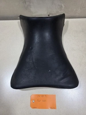 Sillín asiento del conductor delantero Buell Firebolt XB9 XB9R 2003 #NV1-22 Foto 1 de 4