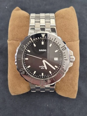 Rado DiaStar 200m - Immagine 1 di 4