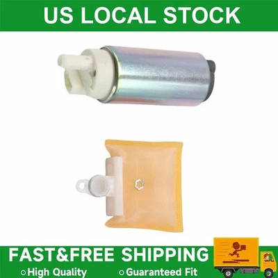 Fuel Pump With Strainer For 2003-06 Mitsubishi Outlander UC-T33 UC-T30 MR968070 Foto 1 de 4