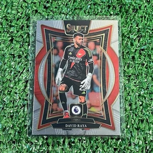 David Raya Panini Select 2024-25 Premier League EPL Terrace #34 - Bild 1 von 2