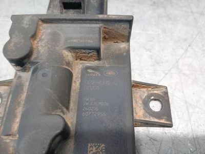 FK729D370AD centralina pompa iniezione per LAND ROVER DISCOVERY SPORT (L550) 2.0 - Immagine 1 di 4