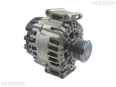 Alternador 12V/180A AUDI A3 2.0 TFSI FG18T169 Foto 1 de 4