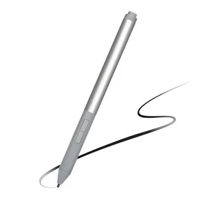 Bluetooth-Compatible Active Pen For HP EliteBook X360 G3/G4/G5/G6/G7 Laptops - Afbeelding 1 van 13