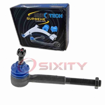 Mevotech Supreme 前外转向领带杆端适用于 1988 - 2000 GMC K2500 yj — 第 1/4 张图片