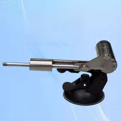45mm High-Thrust Mini Telescopic Motor Reciprocating Motion Adjustable Speed - Image 1 of 4