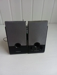 Pair of Creative SBS260 Speakers CH - Picture 1 of 5