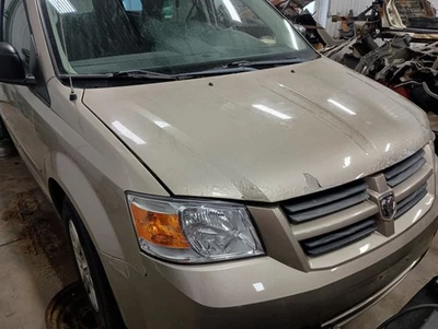 Seat Belt Front Bucket Seat Driver Retractor Fits 08-10 CARAVAN 455182 Foto 1 de 4