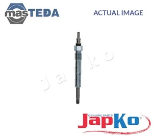 B082 ENGINE GLOW PLUG JAPKO FOR VW POLO III 64 1.9 D 47KW - Picture 1 of 5
