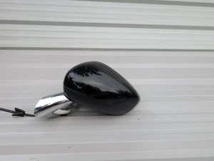 Espejo retrovisor izquierdo pasajero citroen ds3 9 pines - Imagen 1 de 10