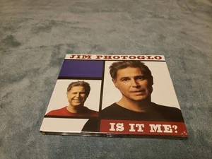 Photoglo, Jim : Is It Me? CD(2009) - Picture 1 of 18