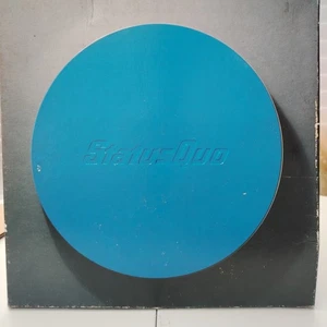 Status Quo From The Makers Of -3x Vinyl LP Live Box Set EX EX VG+ INC Inserts  - Picture 1 of 11