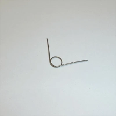 Dinky Toys 721 Junkers Ju87b Stuka Bomb Release Spring - Image 1 of 4