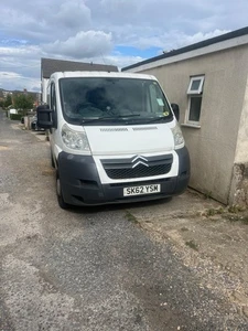 Citroen Relay - Picture 1 of 3