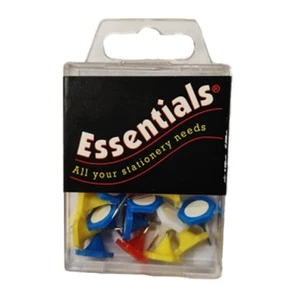 Essentials - Punaises (SG37571) - Afbeelding 1 van 1
