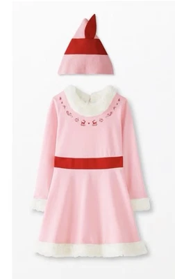 Hanna Andersson Jovie dress Size 12 - Image 1 of 4