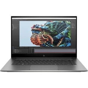 HP ZBook Studio G8 Mobile Workstation - Intel Celeron i7-11850H 16GB 512GB Gray - Picture 1 of 7