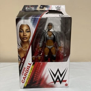 Mattel Collectible - WWE Elite Collection 6" Jade Cargill Action Figure - Open B - Picture 1 of 7