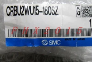 ONE NEW CRBU2WU15-180SZ #W10 - Picture 1 of 4