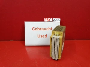 SIMATIC S5 6ES5 482-8MA12 Usado - Imagen 1 de 7