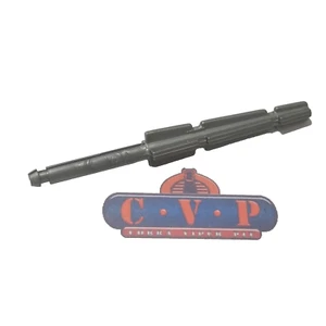 ZBots Mini Z X Terminate 5 MISSILE original silver Z Bots vehicle weapon part - Picture 1 of 1