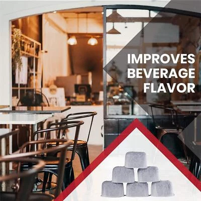 Replacement Activated Water Filters for Cuisinart Coffee Machines All Models - Image 1 of 4