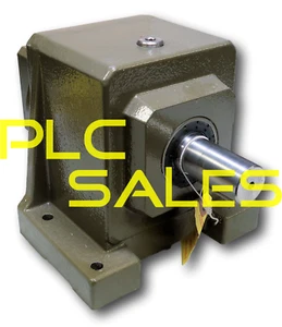 STOBER Drives Inc. C202N0078MT10F  |  ServoFit Precision Gearbox  *NEW* - Picture 1 of 6