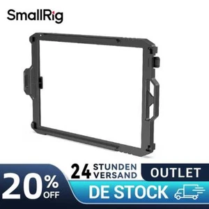 SmallRig Filter Tray Frame 4 x 5.65'' for SmallRig 3196/3575 Mini Matte Box - Bild 1 von 9