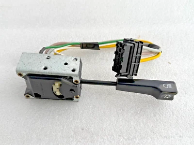 Renault R 14 R14  Lenkstockschalter Jaeger (NU324) Neu NOS - Bild 1 von 4