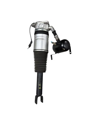 2007 - 2009 奥迪 S8 右后乘客侧支柱原始设备制造商 — 第 1/4 张图片