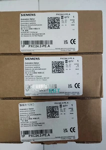 Siemens PXC24.2-PE.A Controller Module brand new  - Picture 1 of 3