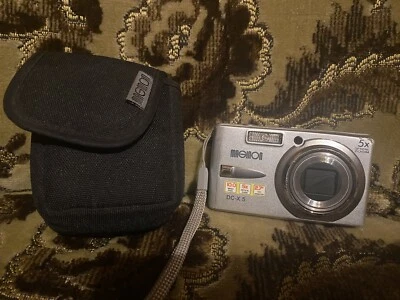 Maginon DC-X 5 (siehe Beschreibung) - Bild 1 von 3