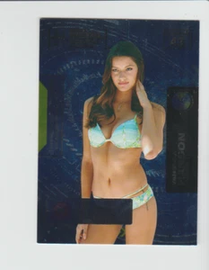 2021 SkyBox Metal Universe Champions #43 Vanessa Hanson card - Picture 1 of 1