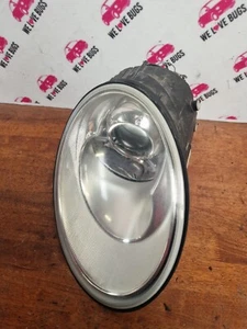 VW BEETLE LUNA HEADLIGHT DRIVERS SIDE 2006-2011 - Picture 1 of 10