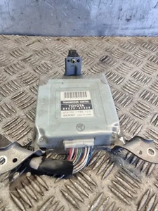TOYOTA PRIUS TRANSMISSION CONTROL MODULE 89535-47020 1.5 AUTO HYB HATCHBACK 2006 - Picture 1 of 7