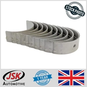 Main Bearing Set STD for Jaguar Land Rover Discovery Freelander 2.2L 224DT /DW12 - Picture 1 of 1
