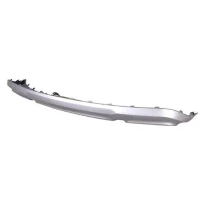 Sherman KITELL20-68A-0 Rear Bumper Valance For 2020-2022 Kia Telluride NEW Foto 1 de 2