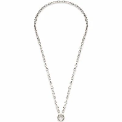 Leonardo Jewels Halskette 50 Romea Basic Damenhalskette Halsschmuck Kette - Bild 1 von 2