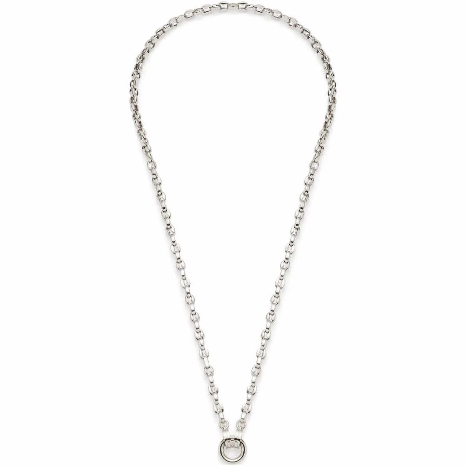 LEONARDO Schmuck Damen-Halskette Romea 50 Clip&Mix 023272