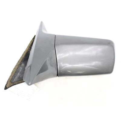 Espejo retrovisor eléctrico Mercedes-Benz 500SL LH 1993 número de pieza - 12981001167751 Foto 1 de 4
