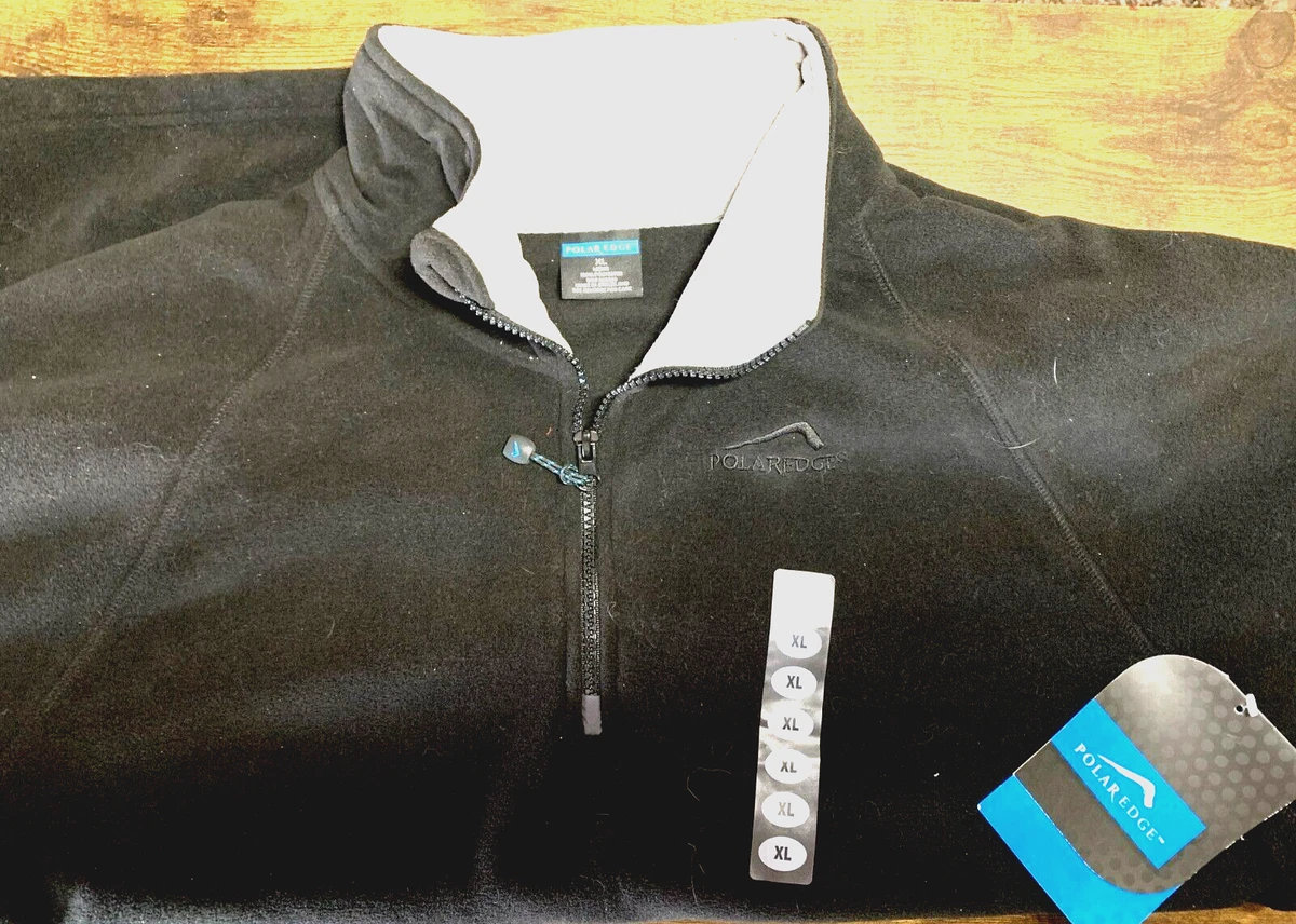 Polar Edge Coats, Jackets & Vests for Polyester Outer Shell Men